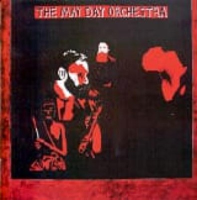May Day Orchestra Ota Benga (CD)