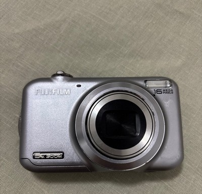 Fujifilm Finepix JX400 | eBay