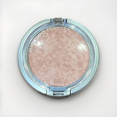 Physicians Formula Mineral Wear Talc-Free Mineral Blush - Nude Glow. 0.19 oz