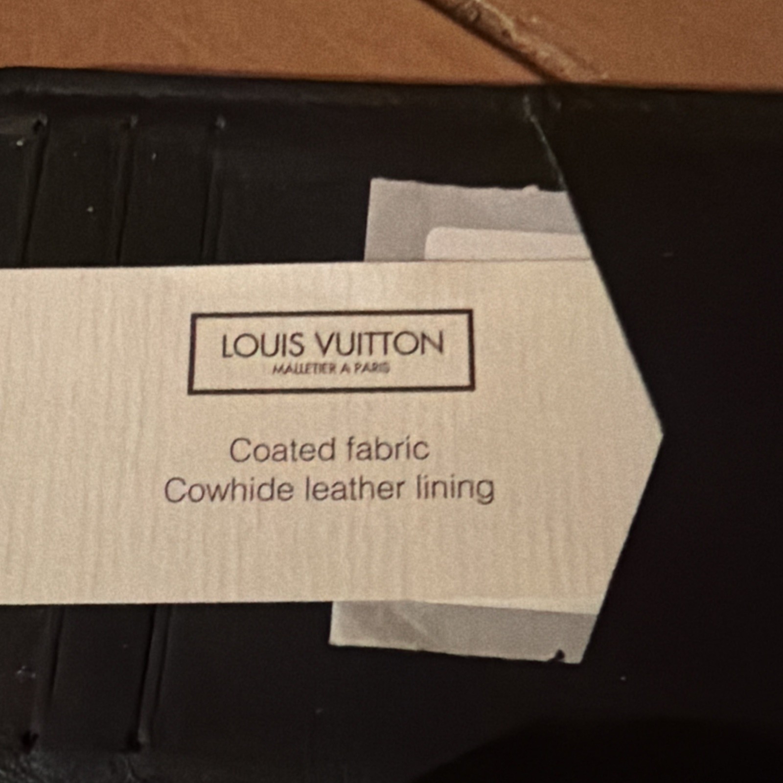 Louis Vuitton Monogram Shadow Multiple Wallet G12… - image 7