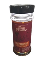 Aunt Fannie’S Flypunch Fruit Fly Trap: for Indoor and Kitchen Use