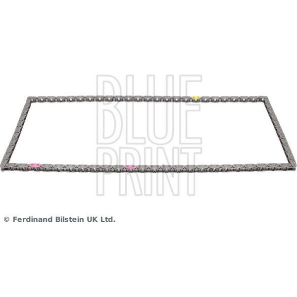 Blue Print ADBP750043 Steuerkette FüR Toyota Lexus RAV 4 Camry Highlander NX ES-image