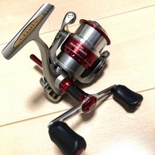 Daiwa Torneo Airity Personalizzato