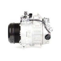 Klimakompressor 12 V Ø 110 Mm Mahle FüR U.A. MERCEDES-BENZ Sprinter