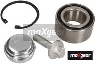 Maxgear 33-0920 Radlagersatz Radlager Satz Vorderachse Vorne