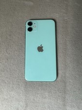 Apple iPhone 11 - 256 GB - Green (Unlocked) for sale online | eBay