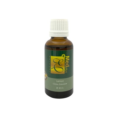 E+Med Plus Citrus Limonum 30ml #usau