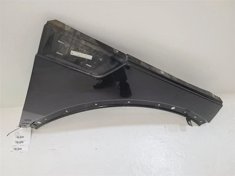 2007 2008 2009 2010 2011 DODGE NITRO Passenger Right Fender  - Image 2 of 4