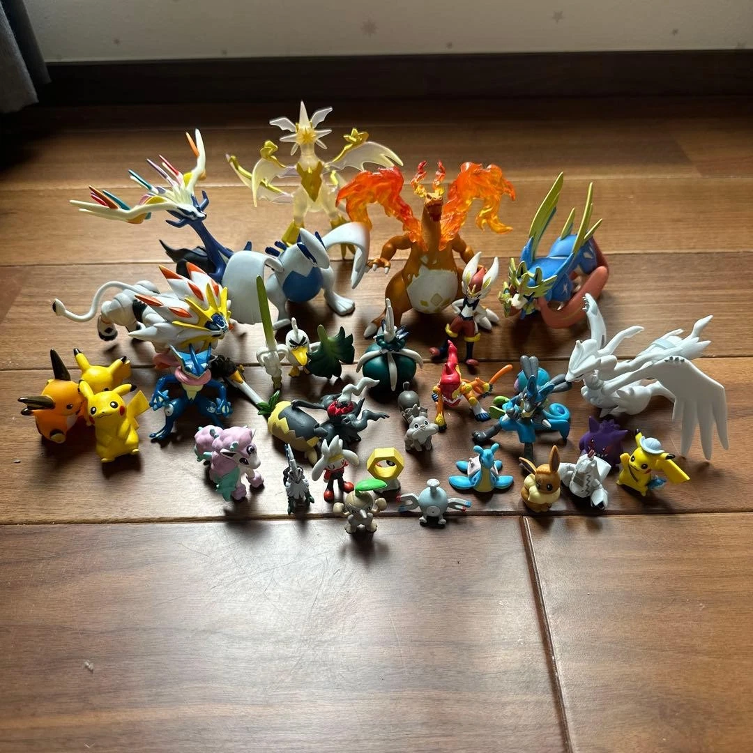 Maletín De Juego De Batalla En Playa De Pokémon - Mochila Transformable Con Figura De Pikachu De 2 Pulgadas Y Zonas Interactivas