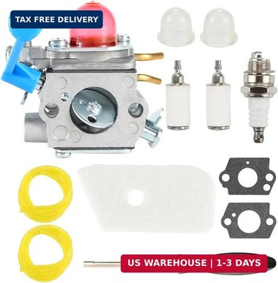 128LD 128CD Carburetor for Husqvarna 128LX 128C 128DJX 128L 128LDX 128R 125R 125