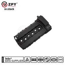 ZPY PCV Valve Seal For VW Audi Aluminum Diaphragm Membrane Cover 3.2L 03H103429H