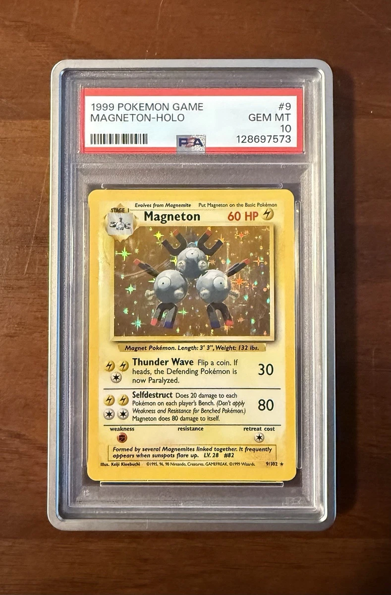 Magneton