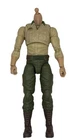 GIJoe Classified Retro 6” Series Classic Duke Complete Body Fodder 1/12 Scale