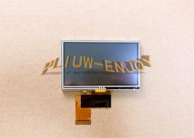 AT043TN24 V.7 4.3'' INNOLUX 480*272 Resolution touch LCD screen panel *tn
