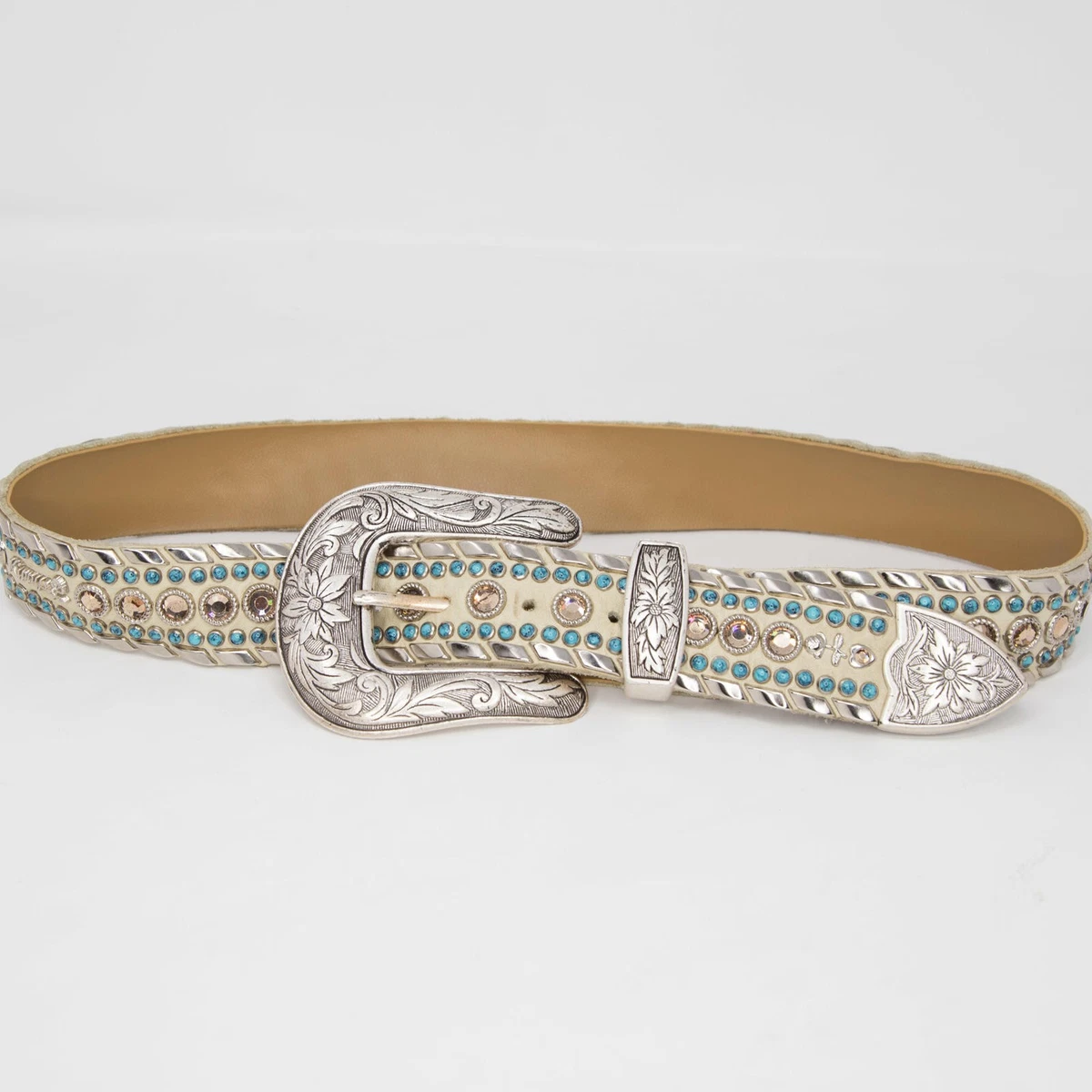 Kippys Rhinestone Belts for Women for sale | eBay