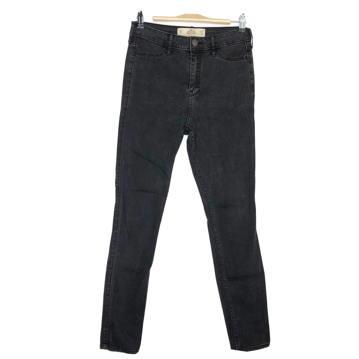 Hollister Jean Leggings Black Size 5R