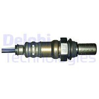 Delphi ES20025-12B1 Lambdasonde Vorne Vorne Links Vorne Rechts FÜR Ford Mazda