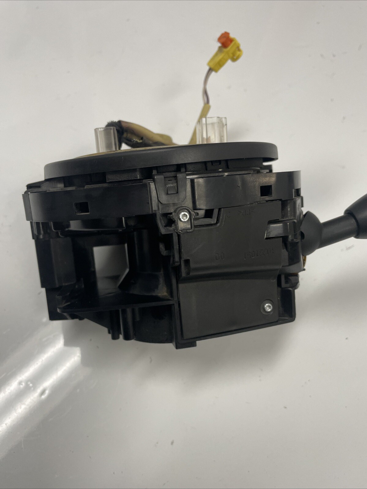 2014 Maserati Ghibli M157 Steering Column Control Switches Clockspring 2014-2017