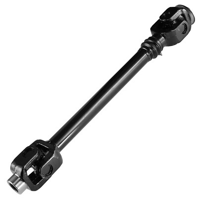Caltric Rear Drive Shaft For Can-Am CanAM Outlander Max 570 4x4 2018 2019-2023