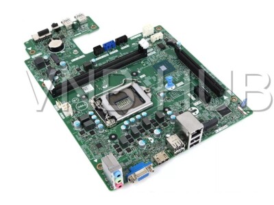 3470 SERIES H370 SOCKET LGA1151 DESKTOP MOTHERBOARD YP9G7