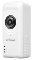 Edimax Ic-5150w (2mp) Smart Full Hd Wi-fi Fisheye Cloud Camera With 180 Degree Edimax Ic-5150w (2mp) Smart Full Hd Wi-fi Fisheye Cloud Camera With 180 Degree