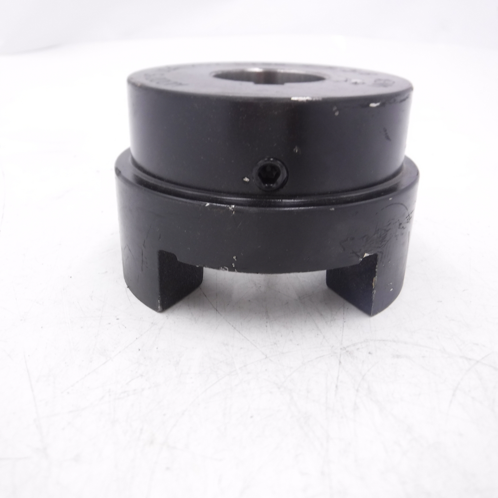 TB Wood's LJaw Coupling Hub L190 15/8" eBay