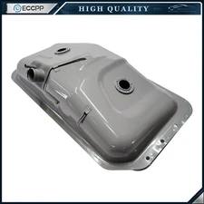 Fuel Gas Tank 13.7 Gal For Toyota Pickup 2.4L 1986-1990 Pickup 3.0L 1988-1990