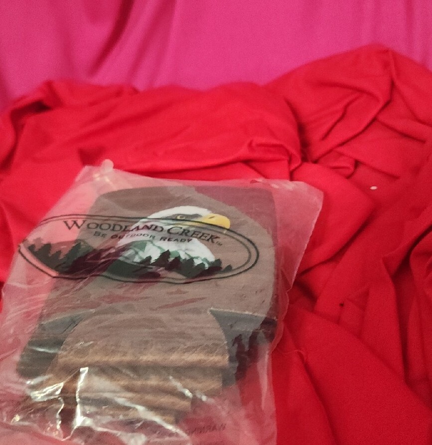 Woodland Creek Set Of 4 Can Koozies eBay