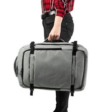 Sac à dos porte-documents pour ordinateur portable (32 x 46 x 20 cm) Couleur -