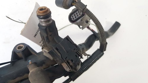 Volkswagen Polo 1996 Fuel Injector 0280155731, 030906031E #313387-51