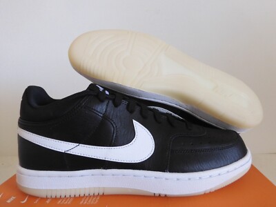 NIKE SKY FORCE 3/4 BLACK-WHITE-WHITE SZ 9 [CT8448-001]