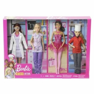 barbie vétérinaire