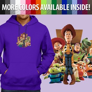 buzz lightyear sweater