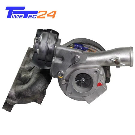 Turbolader 40605027