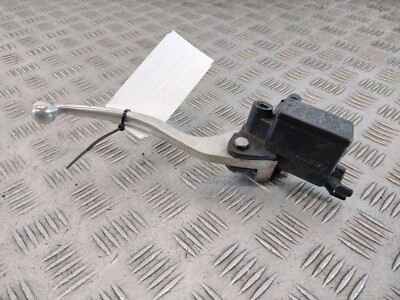2020 HONDA CB 125R NEO SPORT CAFE Brake Master Cylinder