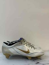 Nike Mercurial Vapor II 2 Italy SG US 9 RARE Ronaldo Cleats Soccer Football Mens