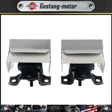 For Chevrolet Silverado 1500 For GMC Sierra 1500 07-13 5.3L 6.0L 2× Motor Mounts