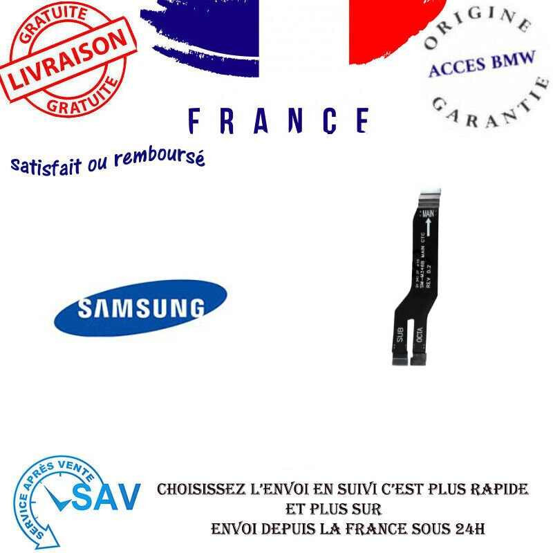 Nappe De Connexion Pour Xiaomi 13T / 13T Pro - Premium - Neuf Sous Emballage - Pièce Détachée Téléphone