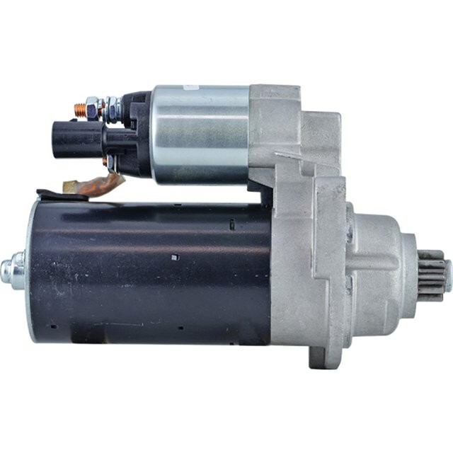 Starter fits Audi R8 V10 5.2L 2010-2012; R8 V10 5.2L 2014-2015 02Z911023L 19087