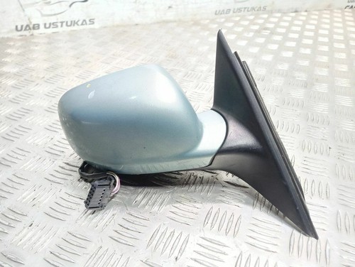Volkswagen PASSAT B5 1998 Außenspiegel elektrisch Tür vorne 0514 UST52603