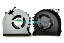 New HP Omen 17-CB 17-CB0002CA 17-CB0020NR 17-CB0070NR CPU Cooling Fan