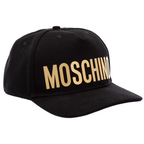 Moschino baseball cap men 2117 