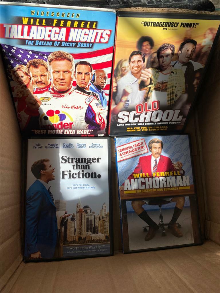 Will Ferrell Ways To Watch Talladega Nights Talladega Nights: The