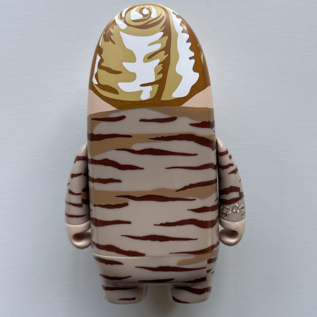 HERMES - ♡ VISIONAIRE♡ kid robot HERMES - ♡ VISIONAIRE♡ kid robot Visionaire No.44 Toys