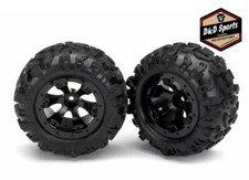 Traxxas 7277 Tireswheels Assembled Glued 116 Summit New Traxxas 7277 Tireswheels Assembled Glued 116 Summit New