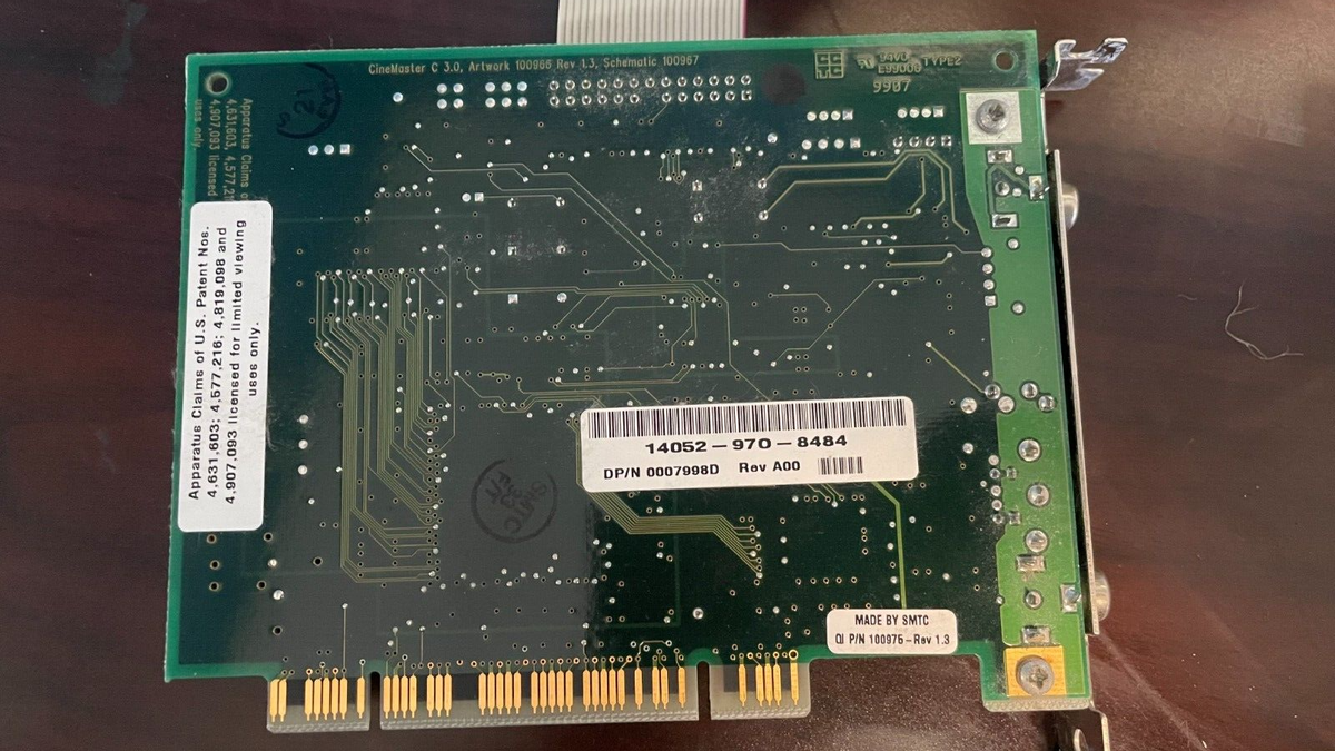 Vintage - Dell Dimension XPS T600 Pentium III 600MHz 128MB NO/HDD