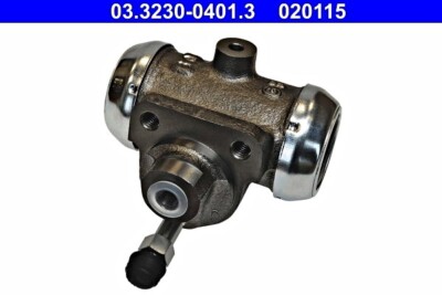 ATE Wheel Brake Cylinder For MERCEDES T2/LN1 6684200318