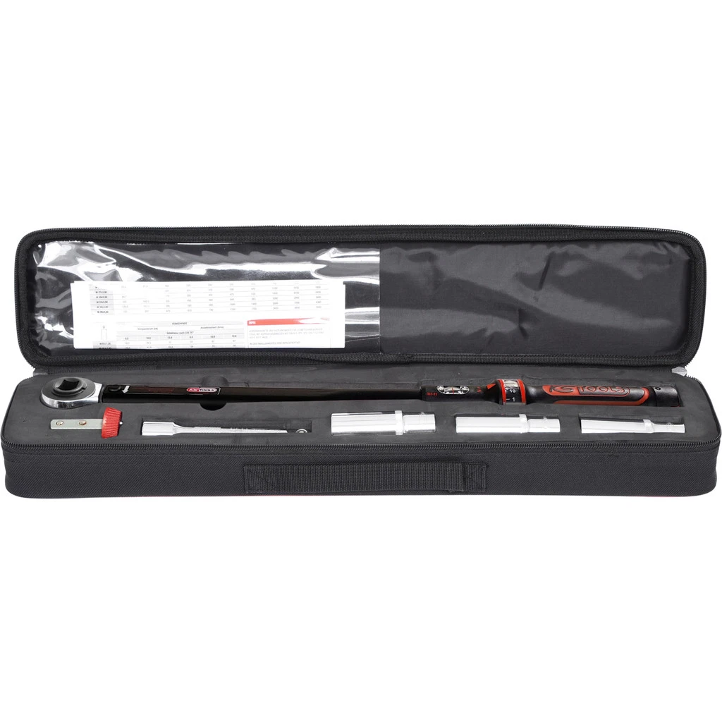 KS TOOLS 1/2