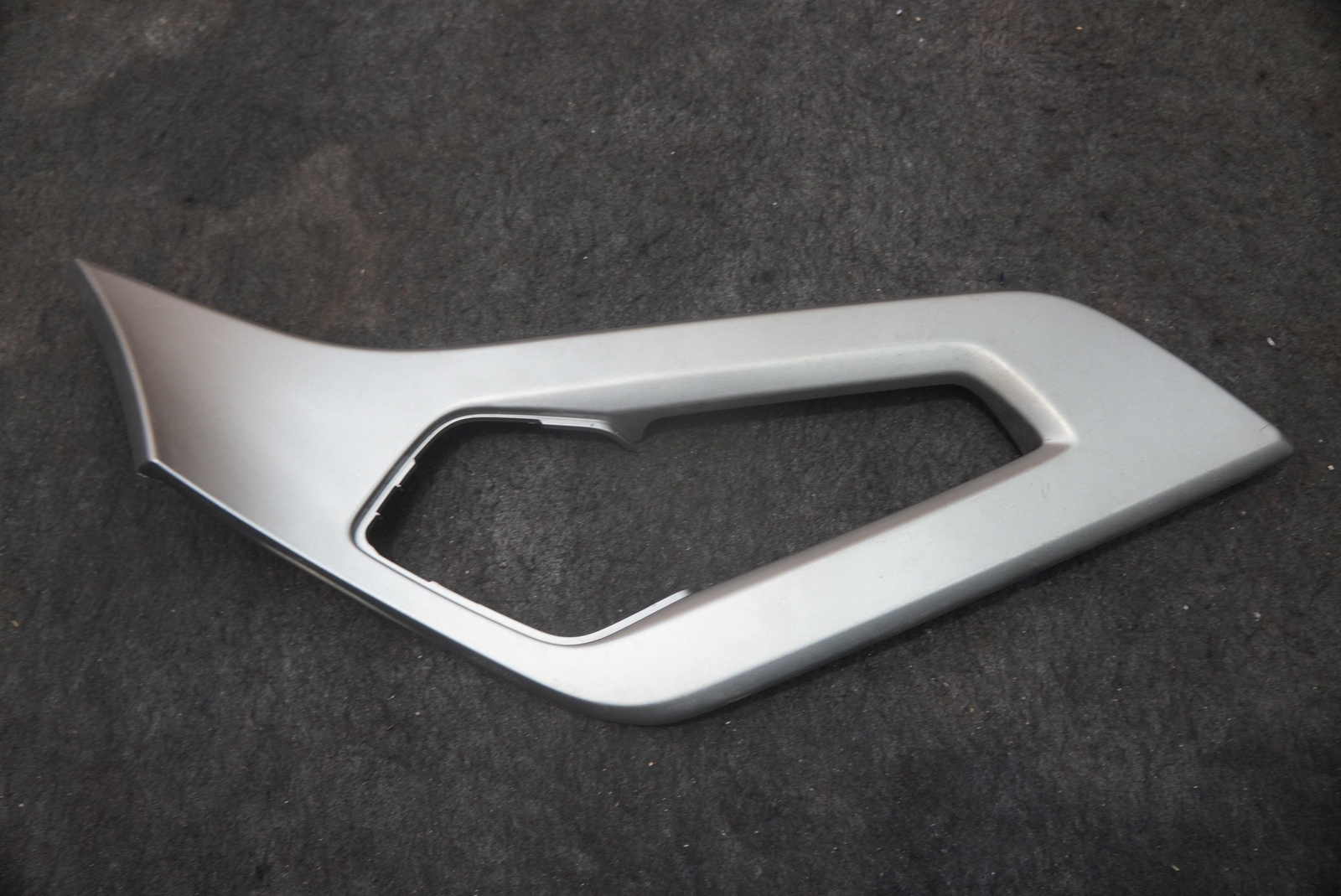 Left Driver Door Handle Cover Trim Panel 470867171A Lamborghini Aventador 2015