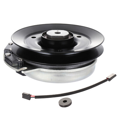 Electric PTO Clutch for Dixie Chopper 500056 Warner 5218-254 5218-159